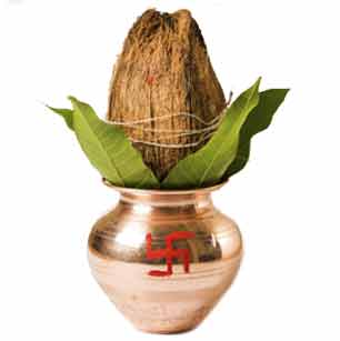 Pooja Samagri